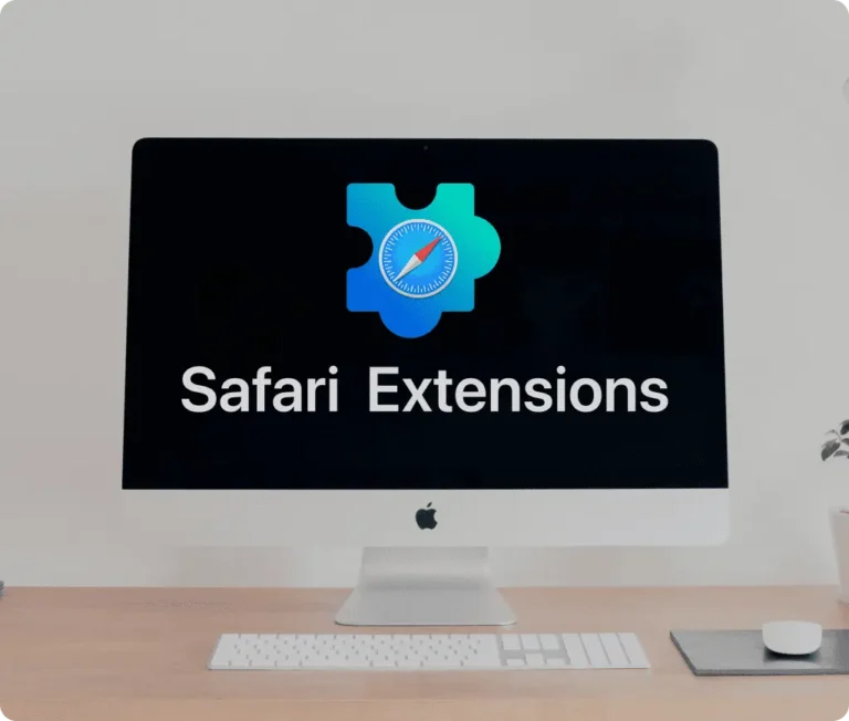 Read more about the article Enabling Safari Extensions on macOS – Step by step guide with images