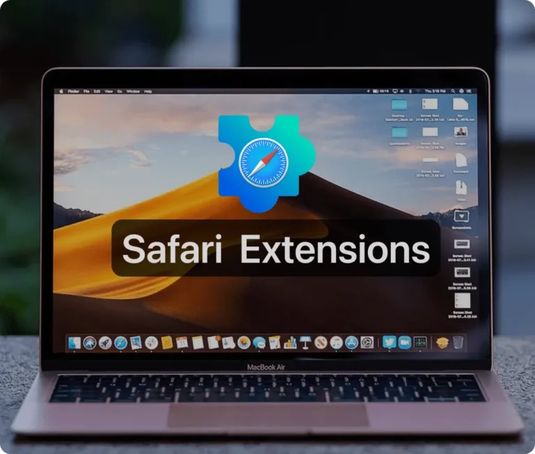 Read more about the article Why can’t I enable extensions in safari iPhone?