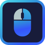 Safari web extension - Enable Right Click For Safari icon
