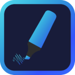 Safari web extension - Highlight Text For Safari icon