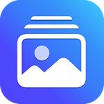Safari extension - Image Picker For Safari icon