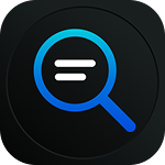 Select and search for safari extension icon