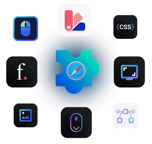 safari extensions hero image