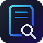 word counter for safari extension icon