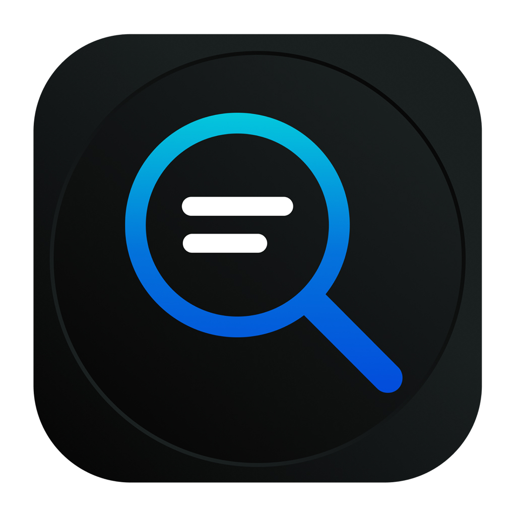 Select and search for safari extension