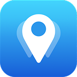 Maps Switcher for Safari Extension Logo