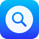 Clear Search for Safari Extension Logo