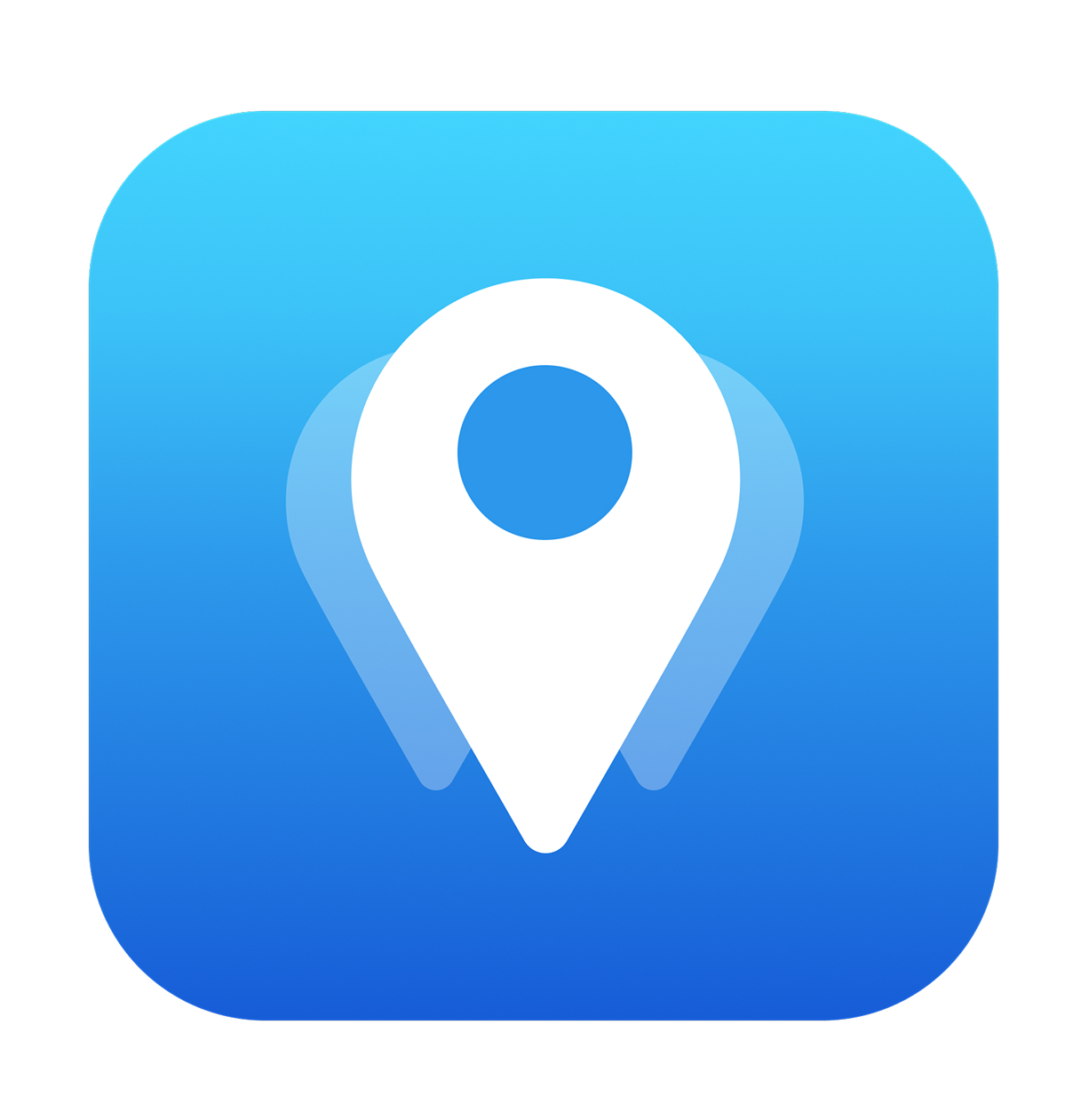 Maps Switcher for Safari - Safari Extension