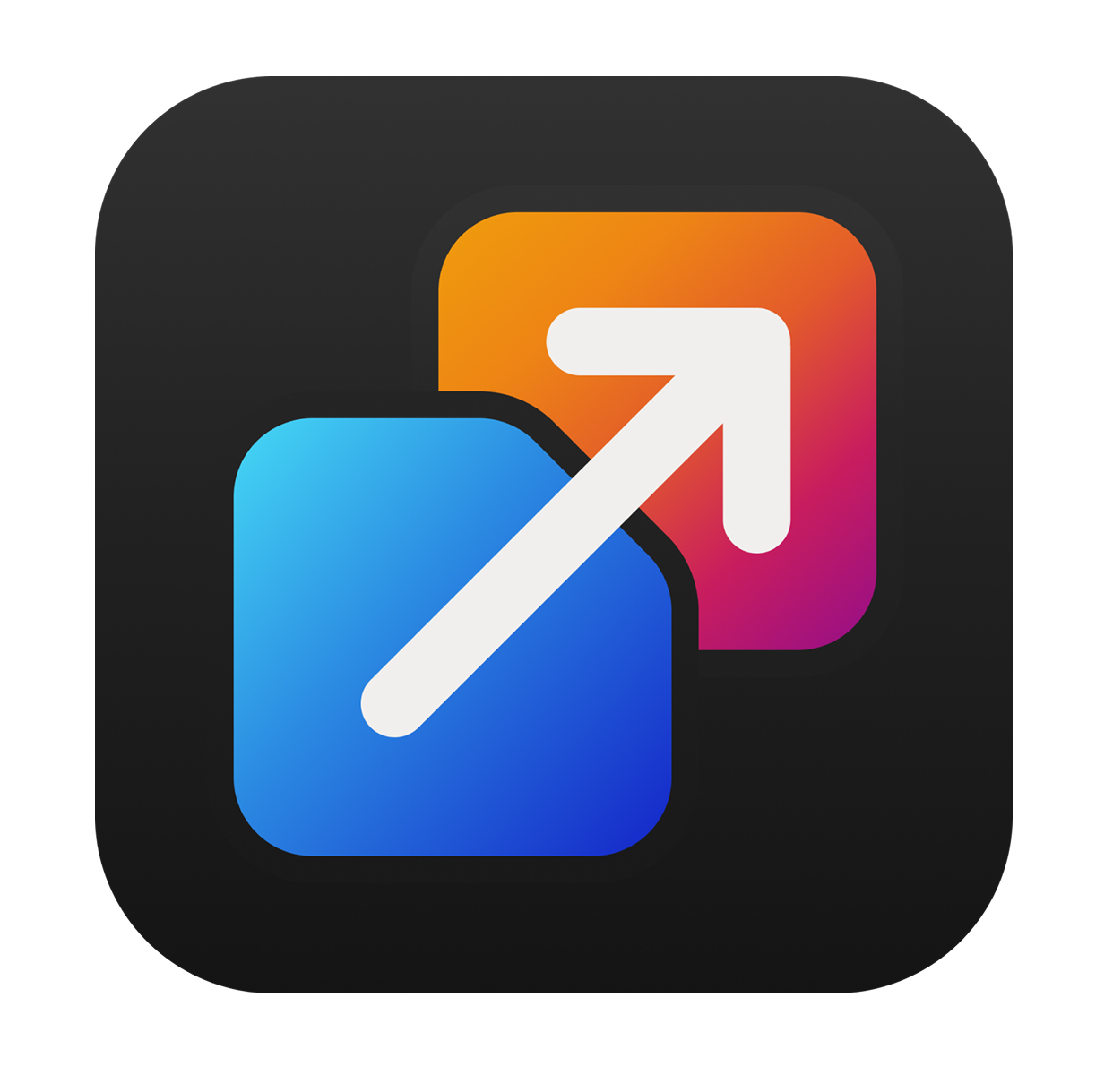 Open in Browser for Safari - Safari Extension