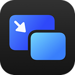 Picture in Picture for Safari Extension logo