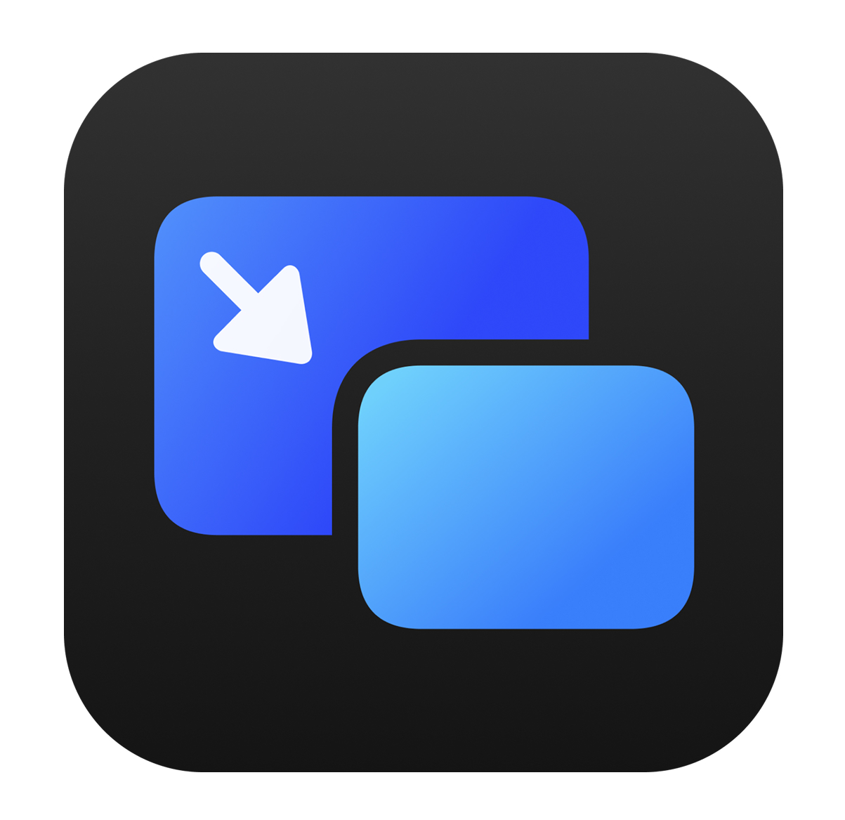 Picture in picture for Safari - Safari Extension