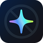 Block AI Overviews for Safari logo