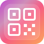 QR This Page for Safari logo