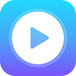 Video Controls Safari Extension logo